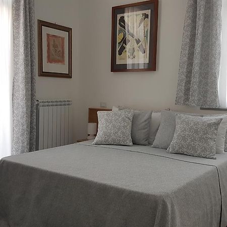 Allegro Luxury B&B Rocca Di Papa Exterior photo