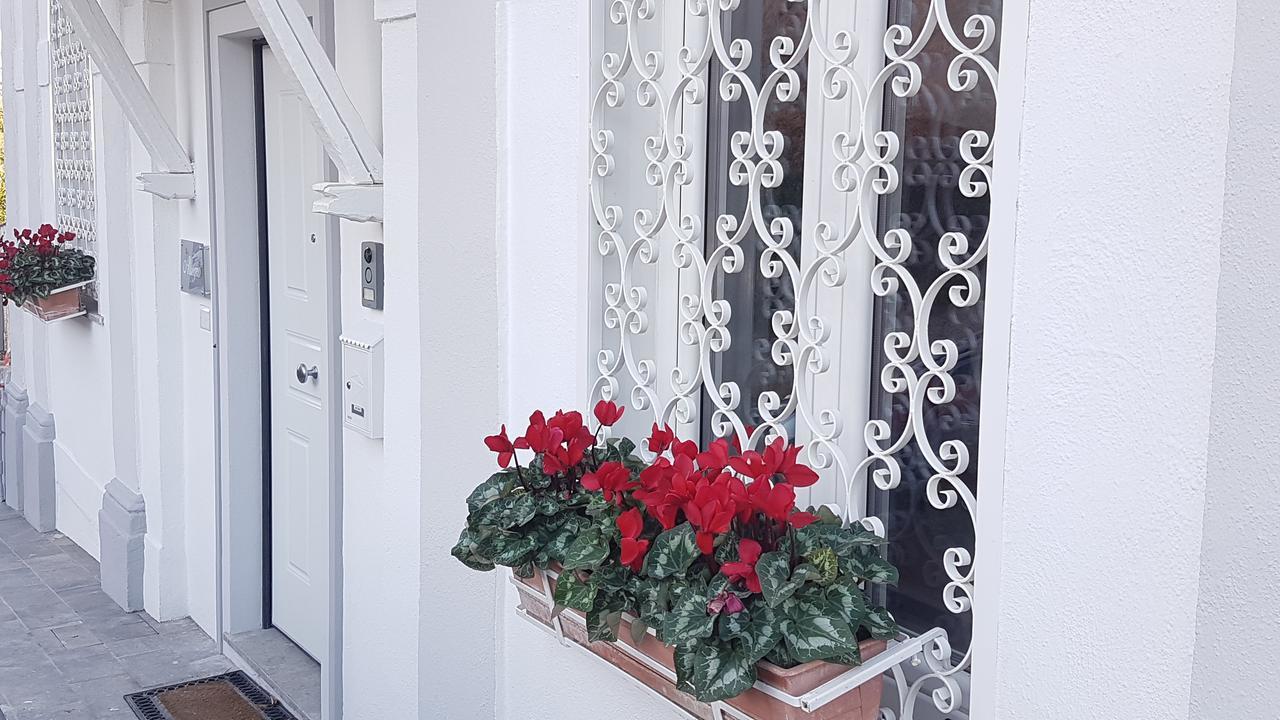 Allegro Luxury B&B Rocca Di Papa Exterior photo